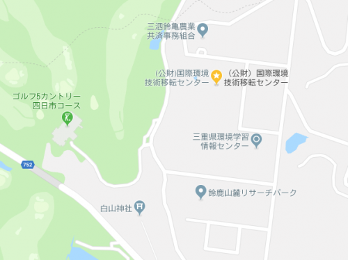 icett-googlemap