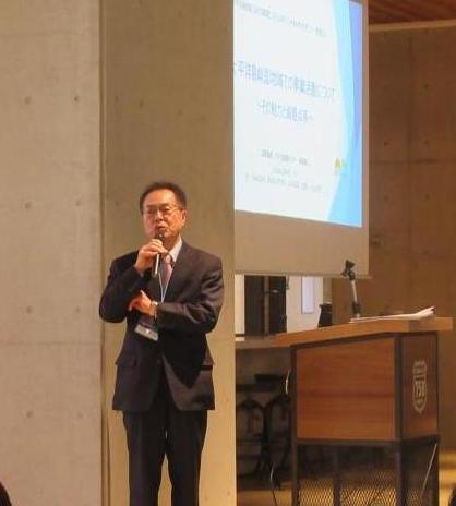 斎藤氏