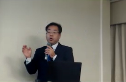 大栄THA伊藤氏