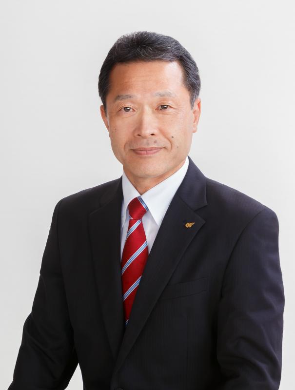 Governor Ichimi