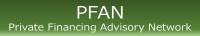 Private Financing Advisory Network